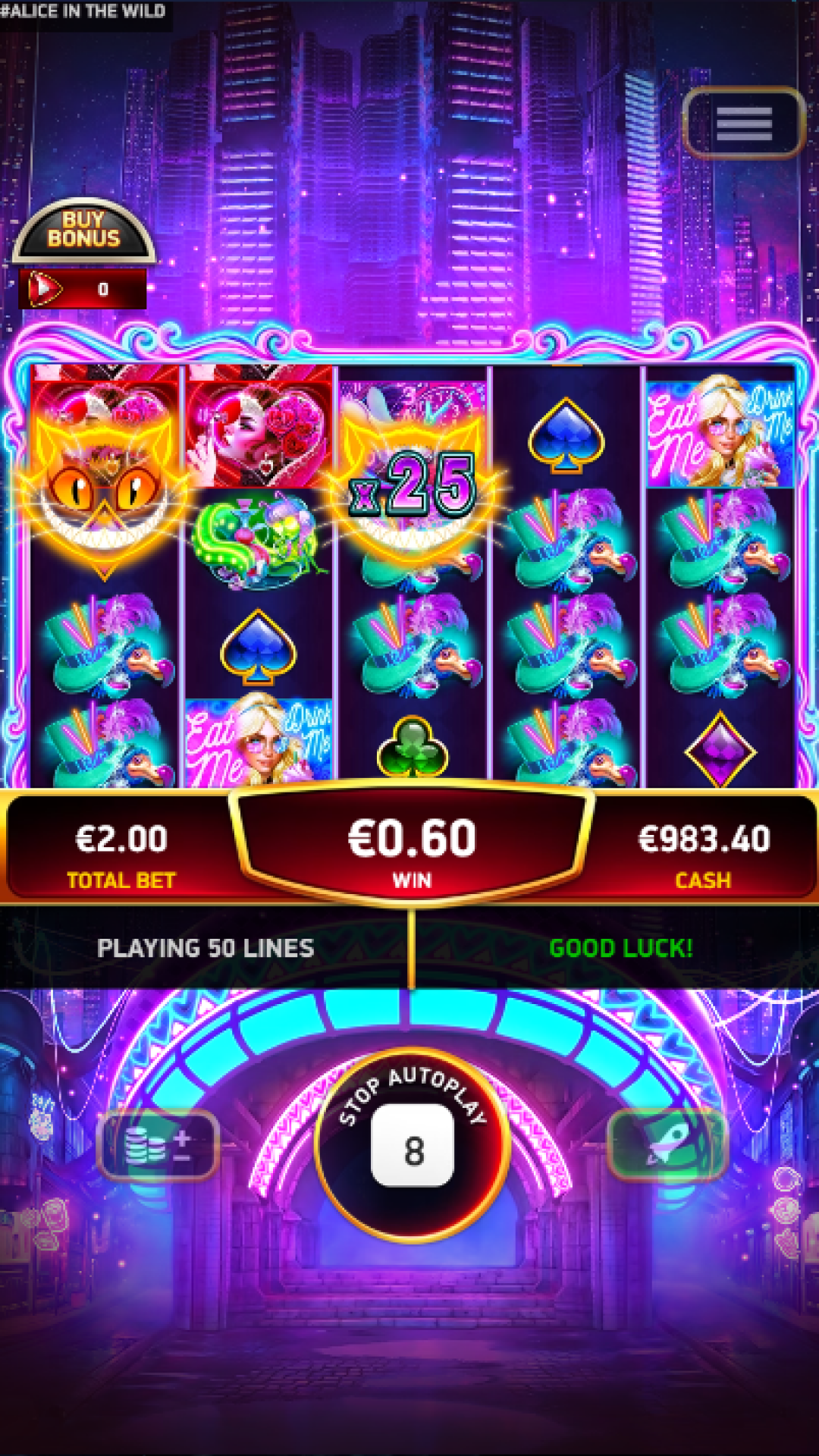 Luxury Casino App Download 1