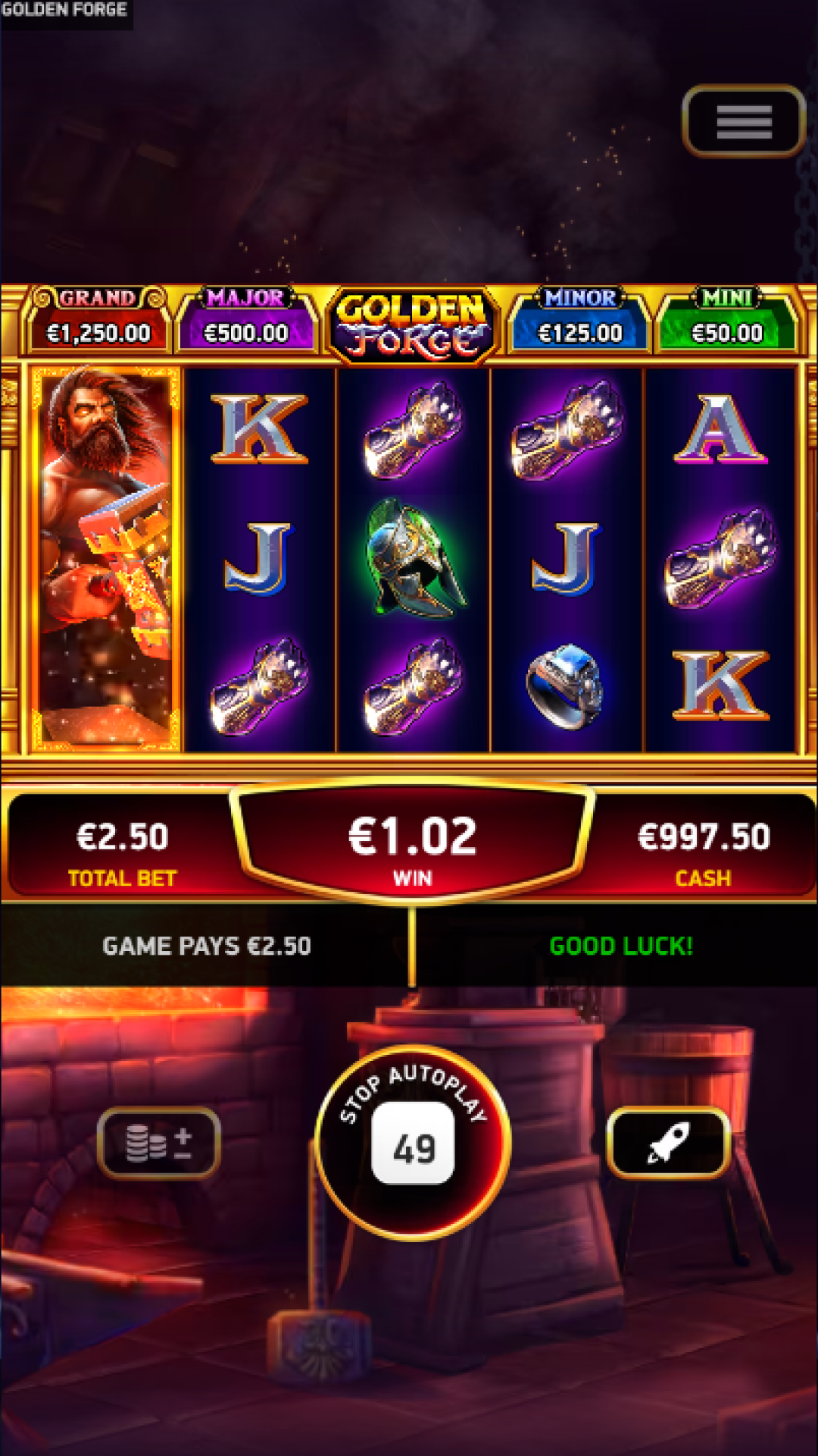 Luxury Casino App Download 3