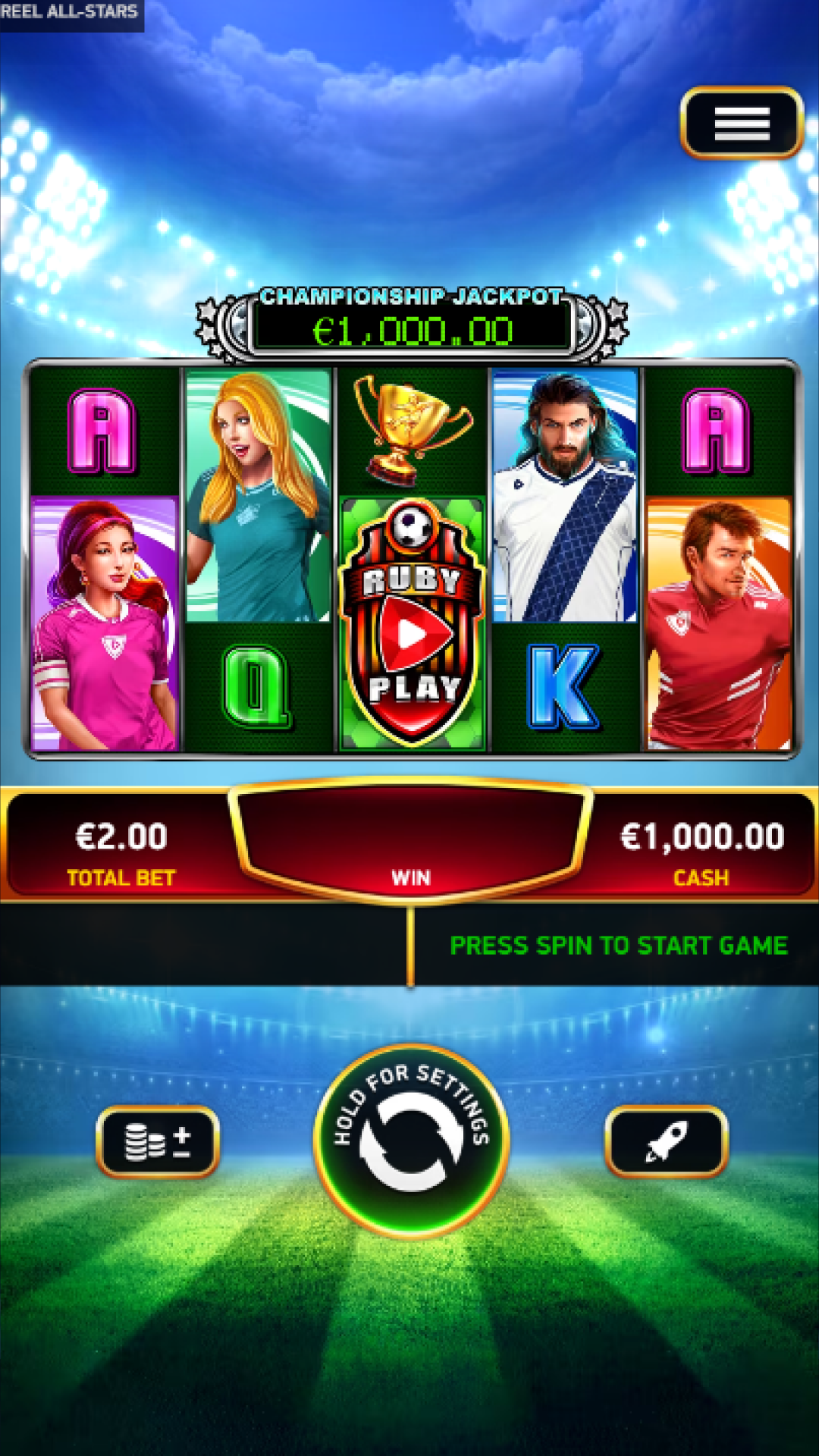 Luxury Casino App Download 4
